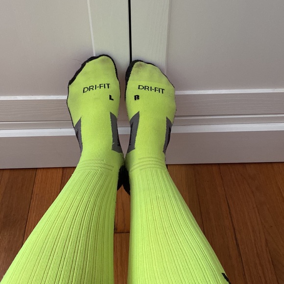 Nike Dri-Fit Socks - Picture 9 of 9